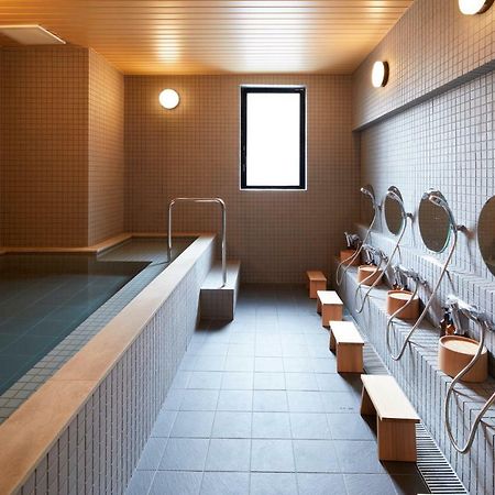 Mustard Hotel Asakusa 2 Tokyo Dış mekan fotoğraf