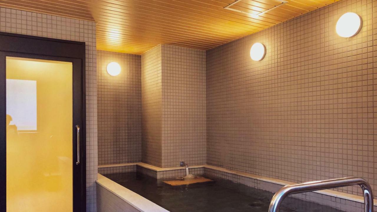 Mustard Hotel Asakusa 2 Tokyo Dış mekan fotoğraf
