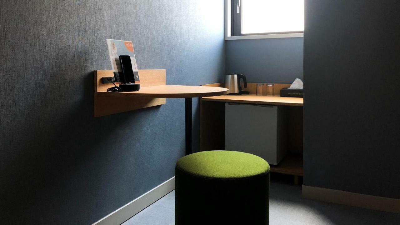 Mustard Hotel Asakusa 2 Tokyo Dış mekan fotoğraf