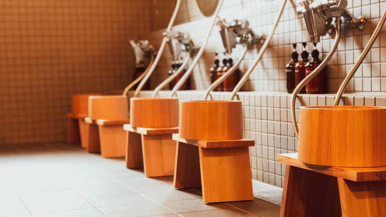 Mustard Hotel Asakusa 2 Tokyo Dış mekan fotoğraf