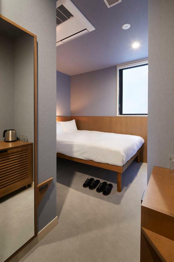 Mustard Hotel Asakusa 2 Tokyo Dış mekan fotoğraf
