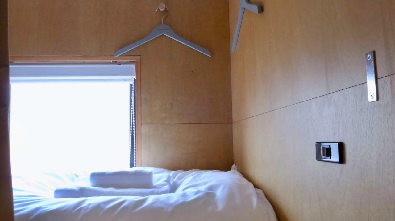 Mustard Hotel Asakusa 2 Tokyo Dış mekan fotoğraf