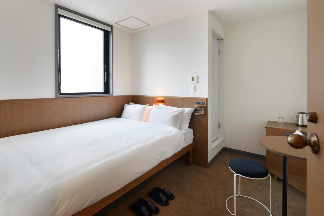 Mustard Hotel Asakusa 2 Tokyo Dış mekan fotoğraf